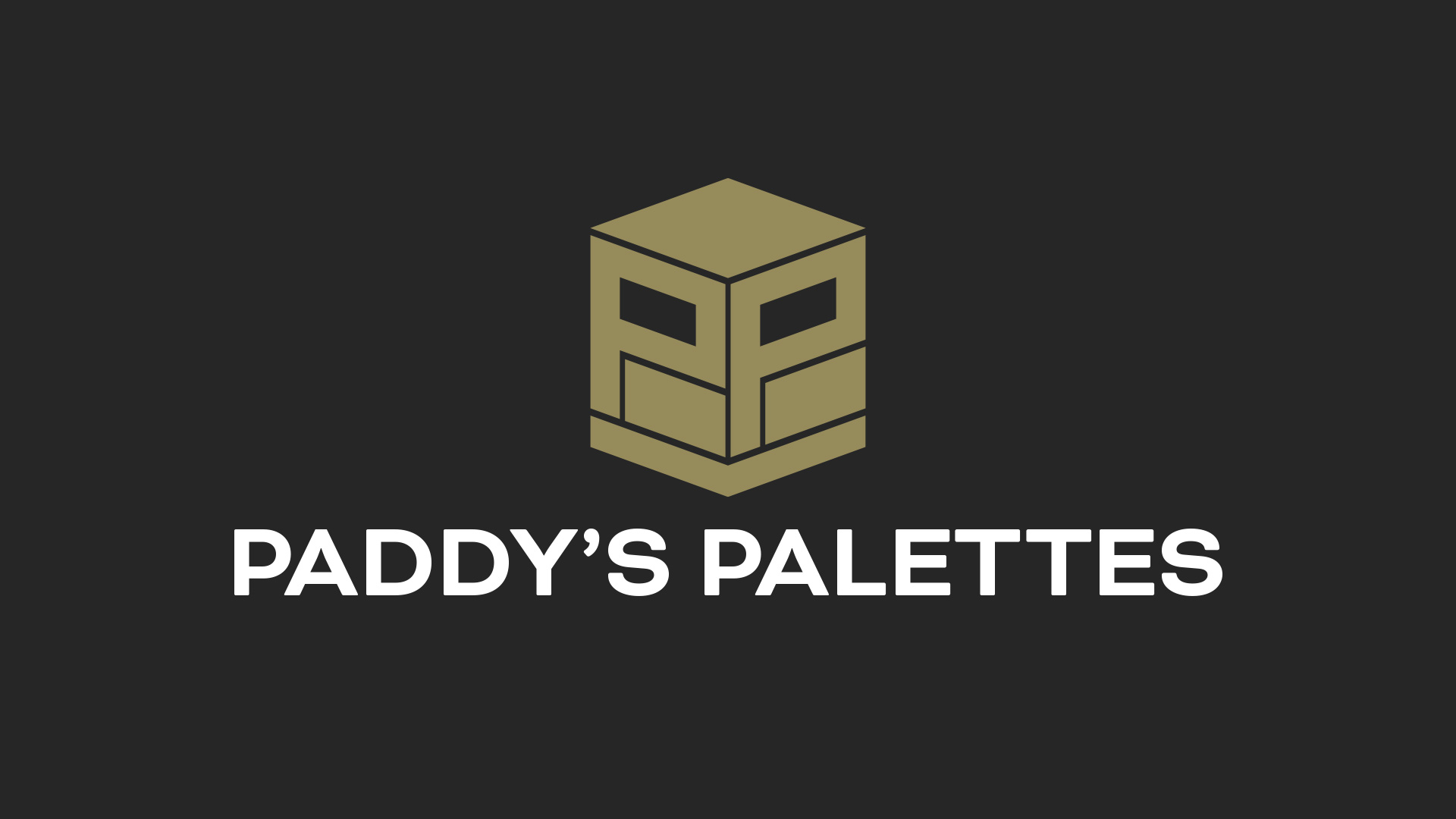 Paddys Pallets